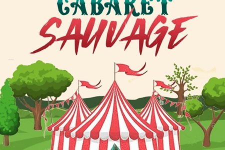 Cabaret Sauvage #3