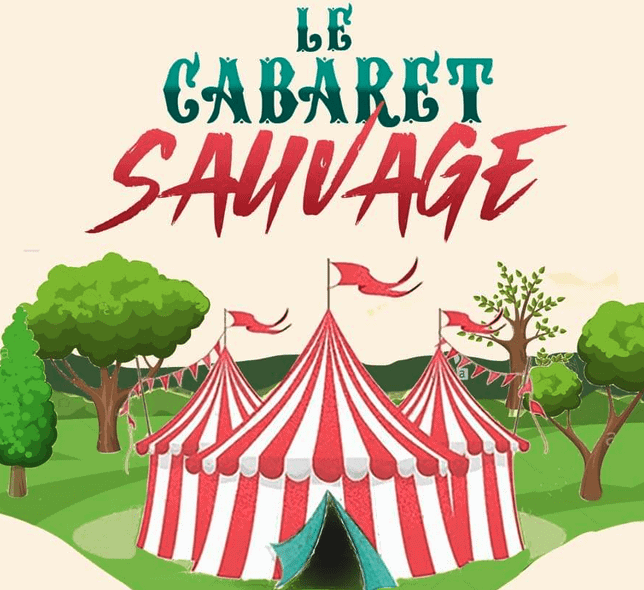 You are currently viewing Cabaret Sauvage #3