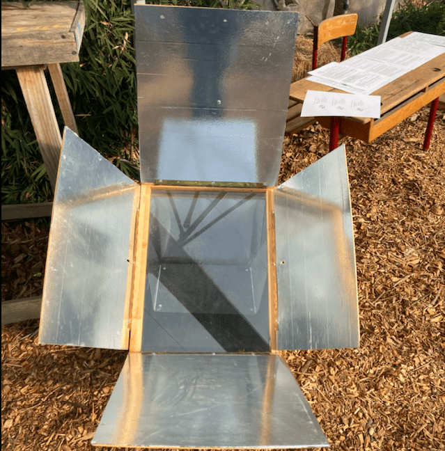 Fabriquer un four solaire : une activité simple à faire